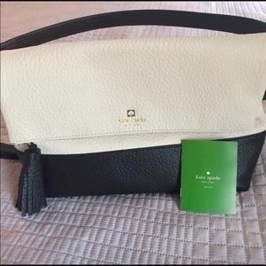 Kate Spade Purse (almost new)